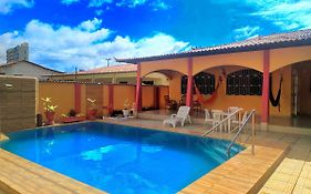 Hotel Pousada Villa Calhau